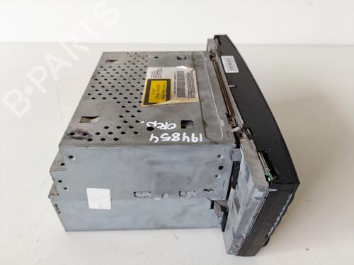 Electronic module MERCEDES-BENZ CLS (C219) CLS 320 CDI (219.322) | BP18836072M83 