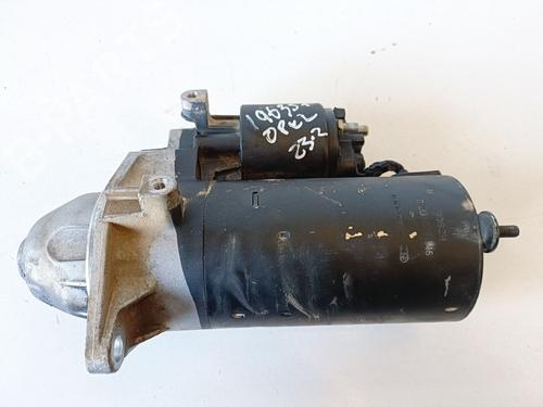 Starter OPEL FRONTERA B (U99) 2.2 DTI (6B_ZC, 6B_VF, 6B_66, 6B_76) | BP20226282M8 