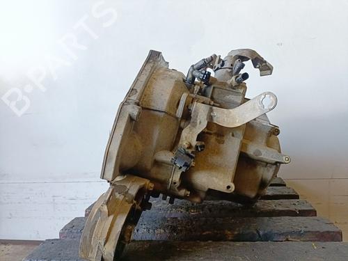 Gearbox OPEL VECTRA C Estate (Z02) 2.0 Turbo (F35) | BP16653322M3 