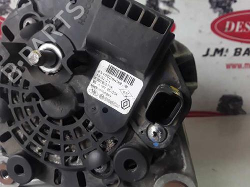 Generator DACIA DOKKER MPV (KE_)  | BP9282436M7 