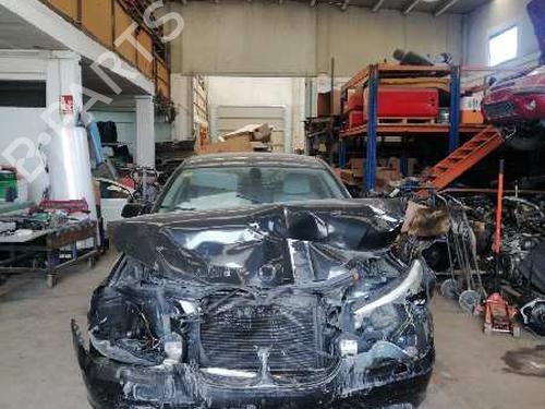 Electronic module BMW 5 (E60) 523 i | BP16490197M83 