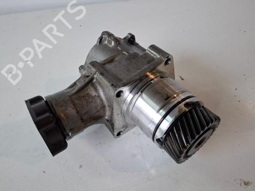 Transfer box HONDA HR-V (GH_) 1.6 16V 4WD (GH2, GH4) | BP29954856M36