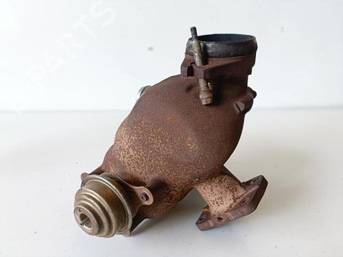 Turbolader/Kompressor FIAT ULYSSE (179_) 2.2 JTD | BP19062941M71 