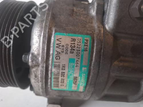 AC compressor AUDI A3 (8P1)  | BP29704805M34 