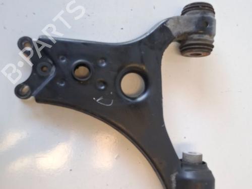 Used Right front suspension arm MERCEDES-BENZ A-CLASS (W169) A 200 CDI (169.008, 169.308) (140 hp) 26162731