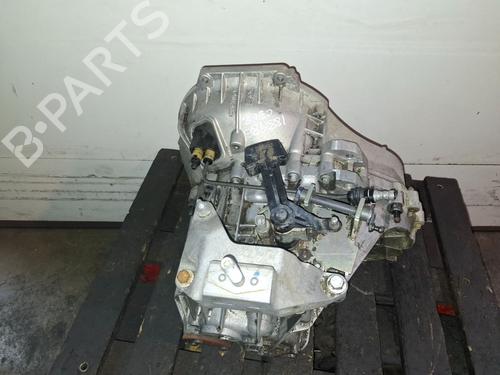 Gearbox FORD MONDEO IV (BA7)  | BP30636735M3 