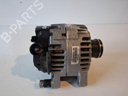 Alternator CITROËN XSARA PICASSO (N68) 1.6 HDi | BP27977951M7 