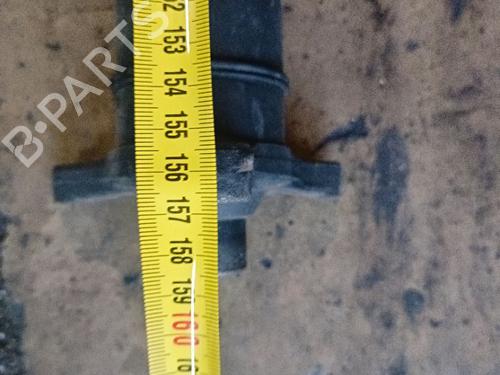 Driveshaft MERCEDES-BENZ C-CLASS (W204) C 220 CDI (204.008) | BP21087331M37 