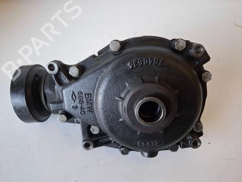 Front differential BMW X3 (E83) 2.0 d | BP23534616M23 