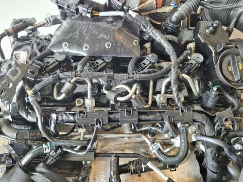 Engine SKODA KAROQ (NU7, ND7) | BP27487594M1 - Image 4