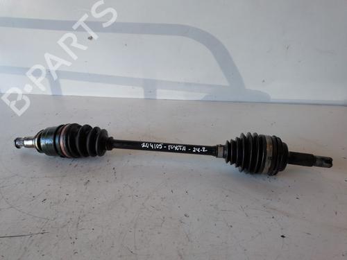 left-front-driveshaft-toyota-yaris-_p1_-1999-2000-2001-2002-2003-2004-2005-34099102 main image
