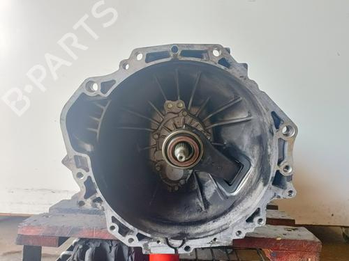 Used Gearbox OPEL FRONTERA B (U99) 2.2 DTI (6B_ZC, 6B_VF, 6B_66, 6B_76) (116 hp) 12849379