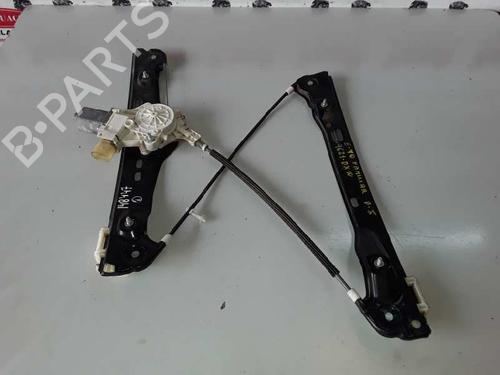 Used Front left window mechanism BMW 3 Touring (E91) 320 d (163 hp) 9284069