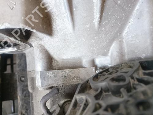 Gearbox SEAT LEON (5F1)  | BP17017582M3 