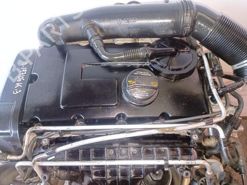 Engine VW GOLF V (1K1)  | BP21562184M1 