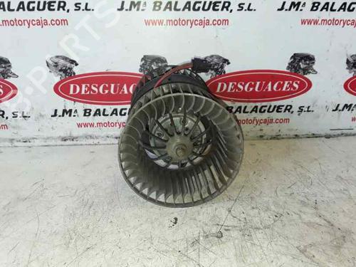 Heater blower motor BMW 3 (E46)  | BP14305490M62 