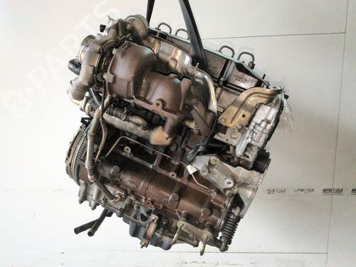 Engine FORD MONDEO III Saloon (B4Y) 2.0 TDCi | BP36422966M1 - Image 4