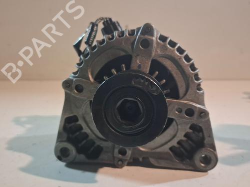 Used Alternator FORD FOCUS II Saloon (DB_, FCH, DH) [2005-2025]  29970347