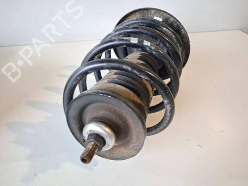 Right front shock absorber SEAT ALHAMBRA (7V8, 7V9) 1.9 TDI | BP24321678M17 