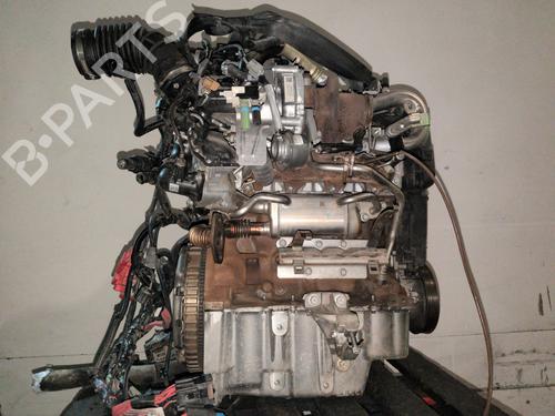 Engine RENAULT CLIO IV (BH_) | BP33943738M1 - Image 4