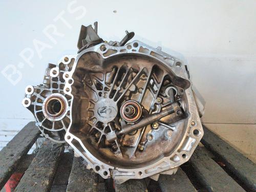 Used Gearbox HONDA CIVIC VII Hatchback (EU, EP, EV) 1.7 CTDi (EP4, EU9) (100 hp) 33172806