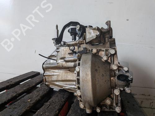 Gearbox CITROËN JUMPY II Van 2.0 HDi 120 | BP33172825M3 - Image 5