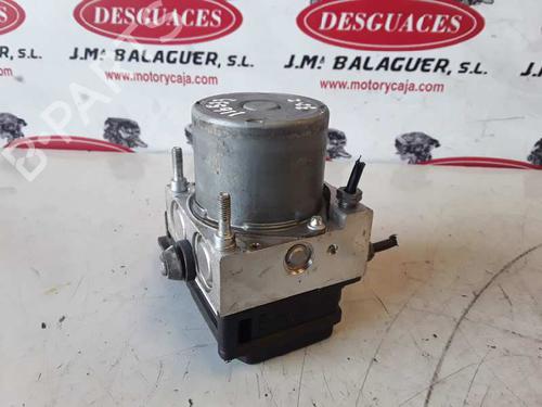 ABS pump PEUGEOT 308 I (4A_, 4C_)  | BP9282013M43 