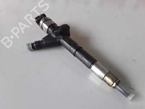 Injector NISSAN PATHFINDER III (R51)  | BP10196431M100 
