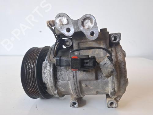 AC-Kompressor JEEP GRAND CHEROKEE II (WJ, WG) 3.1 TD 4x4 (140 hp) 26874065