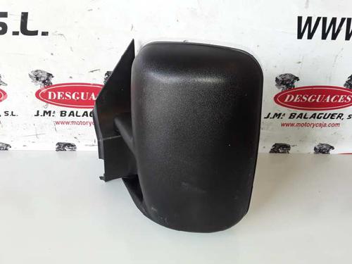 Left mirror MERCEDES-BENZ SPRINTER 4-t Van (B904) 413 CDI | BP9695183C26 
