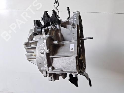 Gearbox DACIA SANDERO III | BP26140896M3