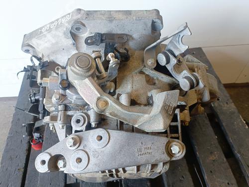 Gearbox OPEL ASTRA H (A04)  | BP15001118M3 