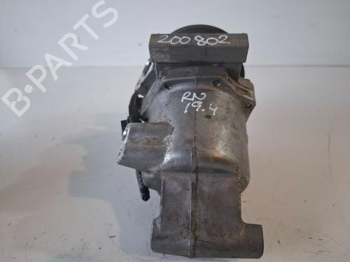 AC compressor RENAULT EXPRESS Box Body/MPV | BP29547864M34