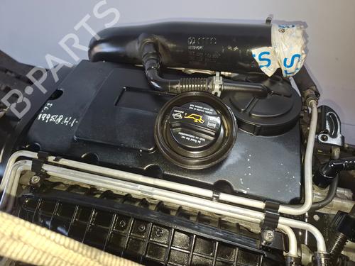 Engine SEAT ALTEA (5P1) | BP26162726M1