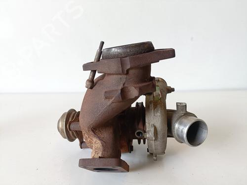 Turbolader/Kompressor FIAT ULYSSE (179_) 2.2 JTD | BP19062941M71 