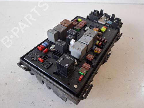 Fuse box OPEL ASTRA H Estate (A04) 1.6 (L35) | BP29549679E1 