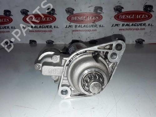 Used Starter SEAT IBIZA IV (6J5, 6P1) [2008-2017]  9424942