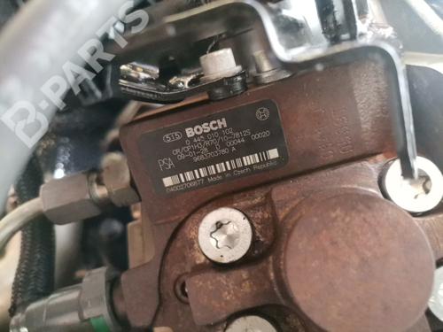 Engine FORD FOCUS II (DA_, HCP, DP) 1.6 TDCi | BP10033543M1  - Image 6