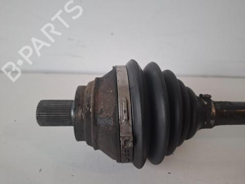 Left front driveshaft AUDI A3 (8P1) | BP29972238M38