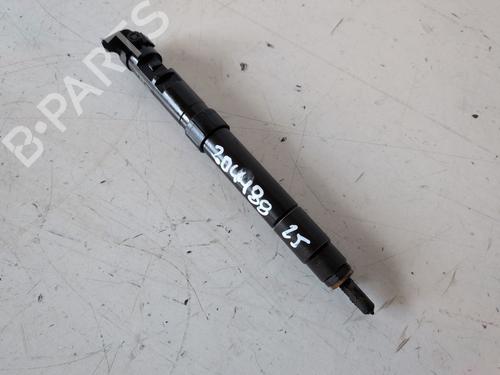 Used Injector Injector PEUGEOT EXPERT Tepee (VF3X_) 2.0 HDi 165 (163 hp) 34570964 34570964