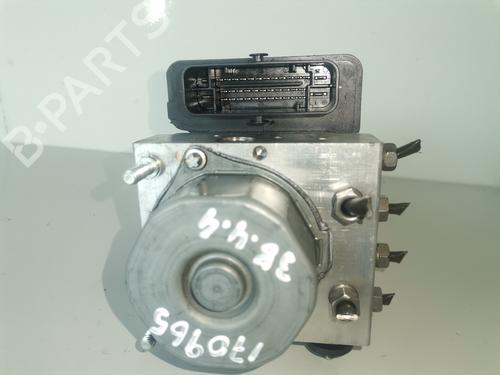 ABS pump RENAULT CLIO IV (BH_)  | BP9691263M43 