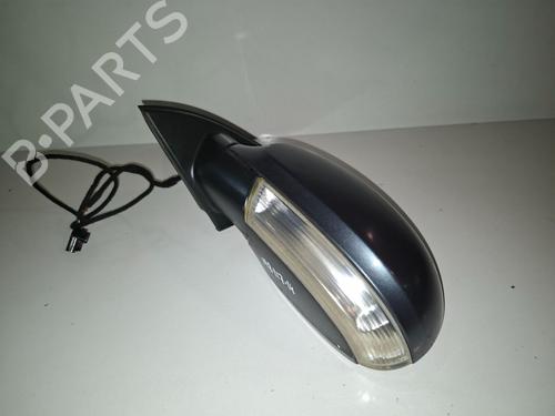 Left mirror VW PASSAT B6 (3C2) 2.0 TDI | BP23226580C26 