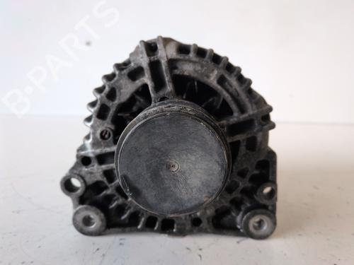 Generator SKODA FABIA I (6Y2) [1999-2008]  32320351