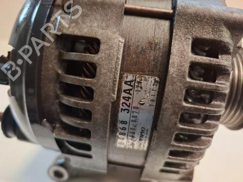 Generator CHRYSLER VOYAGER IV (RG, RS) 2.4 | BP30729848M7 