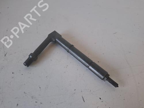 Used Injector NISSAN TERRANO II (R20) 3.0 Di 4WD (154 hp) 30625721