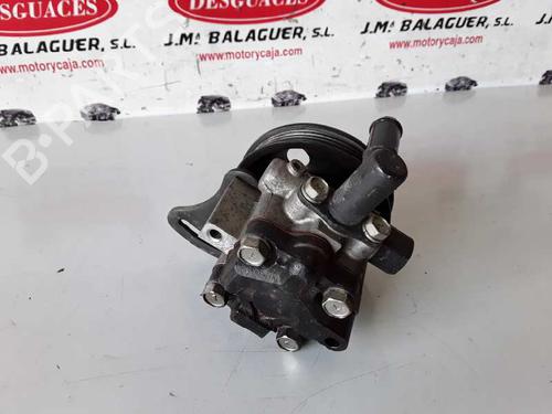 Steering pump CHEVROLET AVEO / KALOS Hatchback (T250, T255) 1.2 | BP9283916M99 