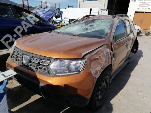 Used Parts DACIA DUSTER (HM_)    1004253