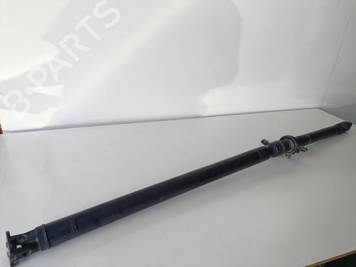 Used Driveshaft MITSUBISHI ASX (GA_W_) [2009-2025]  13504184