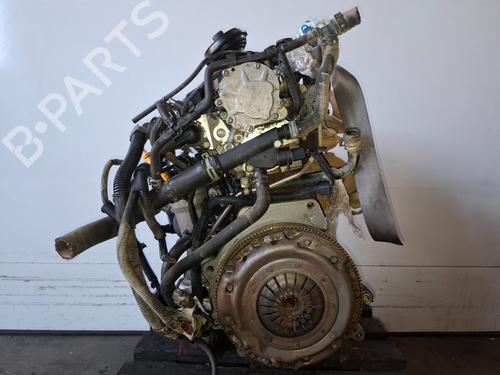 Engine SEAT CORDOBA (6L2) 1.9 TDI | BP29547811M1 