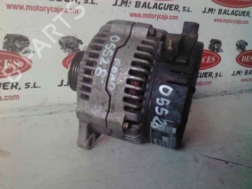 Alternator FORD MONDEO II (BAP) 1.8 i | BP9280969M7 